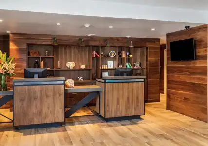 Four Points by Sheraton Los Angeles Westside - 28