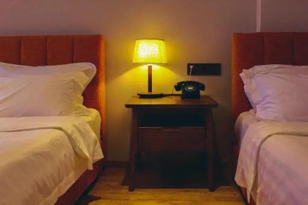 Kviria Boutique-hotel - 20