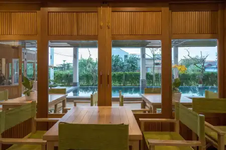 ZEN Boutique Villa Hoi An - 7