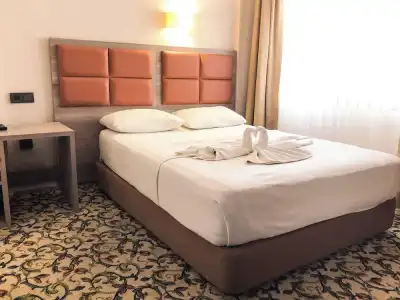 Aksel Butik Otel - 36