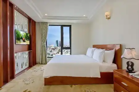 Phuoc My An Beach - 45