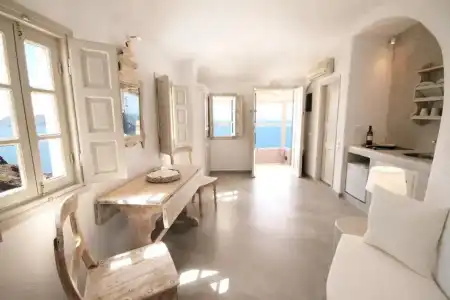 Oia Mare Villas - 329