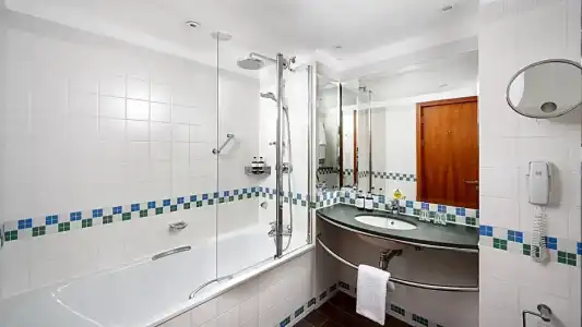 voco St David's Cardiff by IHG - 112