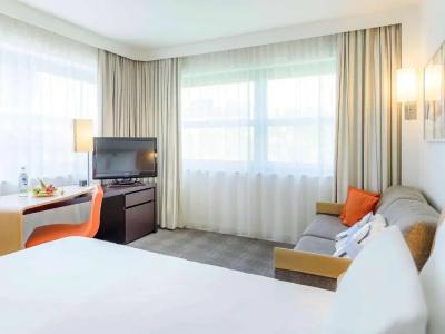 Novotel Aachen City - 76