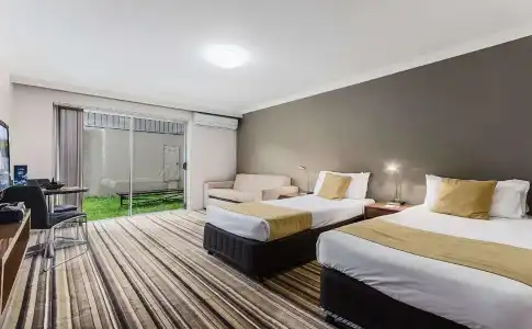 Comfort Inn Towradgi Beach - 5