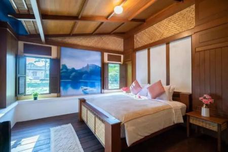 Viangngam Lanna Villa (sha Extra Plus) By Zuzu - 80