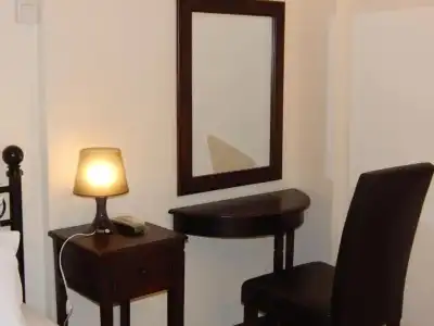 Kripis Studio Pefkohori - 169