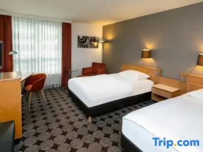 Mövenpick Nürnberg Airport - 84