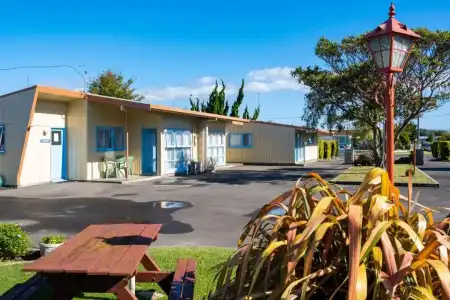 Spanish Lady Motel - 37