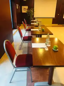 Best Western Mediterraneo - 20