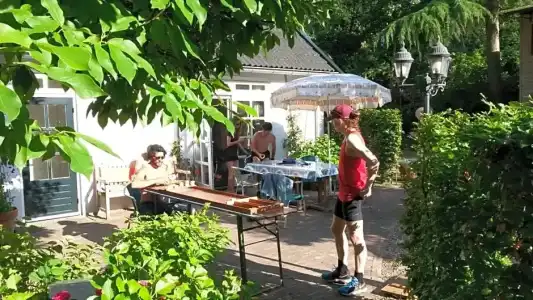 B&B Stadsoase Nijmegen - 10