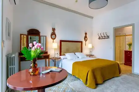 Art Boutique Chamarel - 101