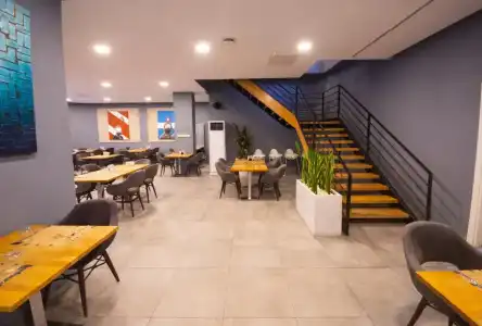 Alan Suites - 27