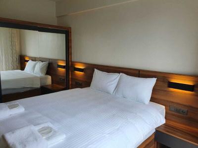 Evim Apart Otel - 6