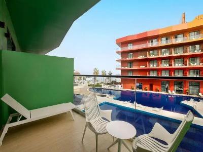 voco Monaco Dubai Heart of Europe by IHG - 67