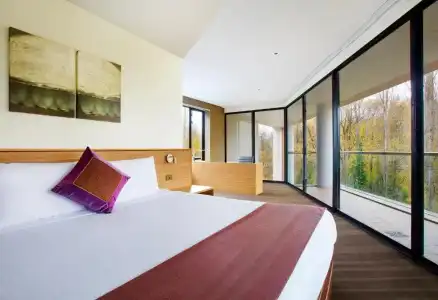 Crowne Plaza Canberra, an IHG - 83