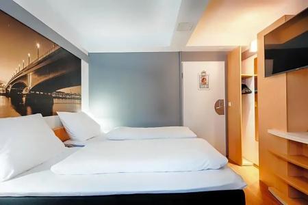 B&B Bonn-City - 51