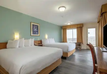 Wonder View Inn - 94
