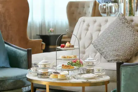 The Ritz-Carlton, Kuala Lumpur - 37