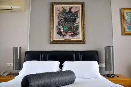 Olira Boutique&Spa - 3