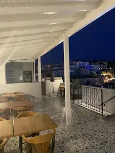 Muharrembey Otel - 18