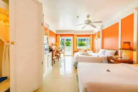 Andaman Seaview - Karon Beach - 27