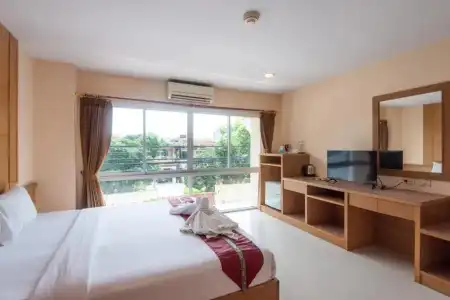 MetroPoint Bangkok - 31