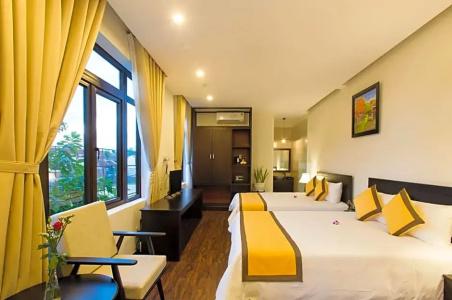 Hai Au Boutique & Spa - 58