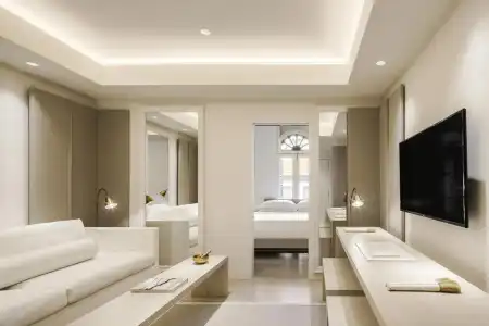 Duxton Reserve Singapore, Autograph Collection - 24