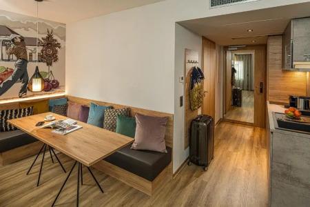 Adoro Aparthotel - 34