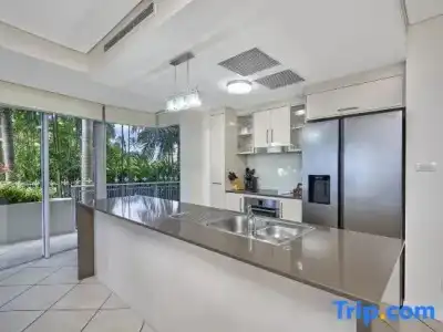 Vision Apartments - 122