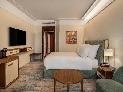 Crowne Plaza PORTO by IHG - 114