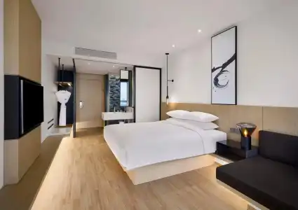 Fairfield by Marriott Busan Songdo Beach - 3
