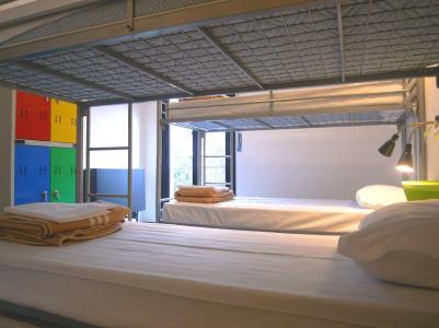 Hostel Colours - 33