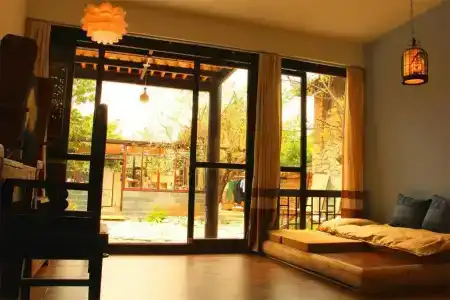 Lijiang Baisha Free Time Designed - 16
