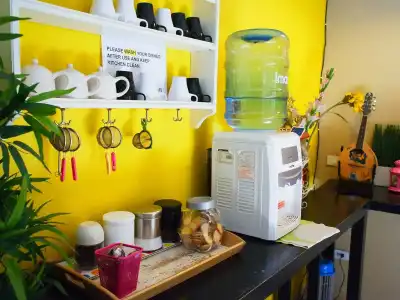 VX The Fifty - Hostel - 20