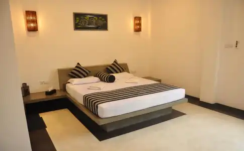 Green Villa - 2
