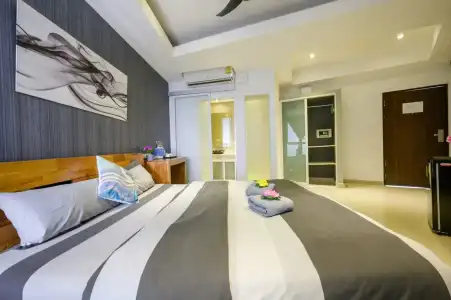 Cozy Resort, A Boutique. - 4