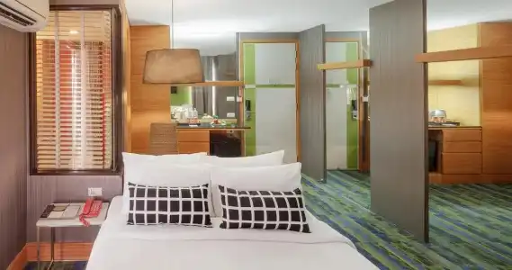 Tango Vibrant Living - 32