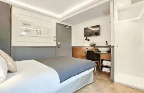 Hôtel Petit Lafayette - 42