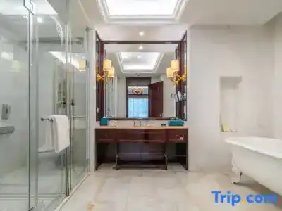 Changzhou Xinyun Qingfeng Garden - 50