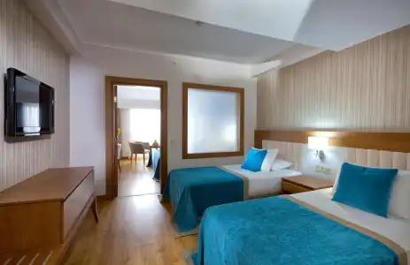 Adalya Ocean Deluxe - 5