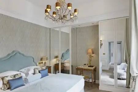 Relais Christine - 57