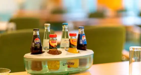 PLAZA INN Chemnitz - 12