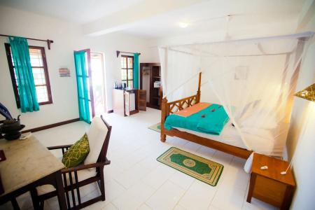 Flame Tree Cottages - 3