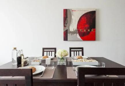 Blubay Apartments by ST - 33