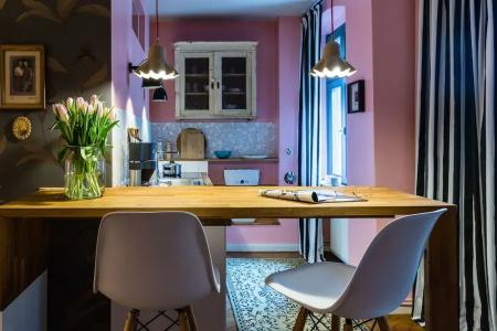 Brilliant Apartments - 145