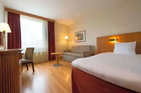 Best Western Plus Skogshojd - 53