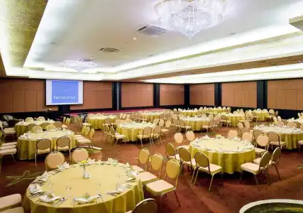 The Nouveau Chumphon Beach Resort & Golf - 18