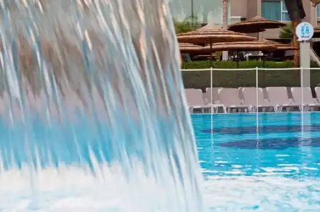 U Coral Beach Club Eilat – Ultra All Inclusive - 11